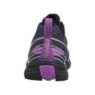 Incaltaminte Femei Pearl Izumi EM Trail M 2 v2 Deep IndigoShadow Grey