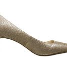 Incaltaminte Femei AK Anne Klein Barb Dark Taupe Synthetic
