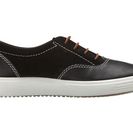 Incaltaminte Femei ECCO Soft VII Tie BlackBlack