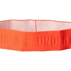 Under Armour UA Armourgrip™ Wide Headband After Burn/After Burn