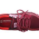 Incaltaminte Femei Merrell All Out Charge Bright Red