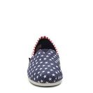 Incaltaminte Femei Skechers Bobs Plush Stars Flat Navy