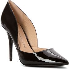 Chinese Laundry Stilo Black Patent