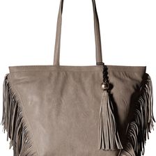 Circus by Sam Edelman Weston Tote with Fringe Sand