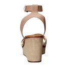 Incaltaminte Femei Dolce Vita Peyton White Multi Lizard Embossed Stella 
