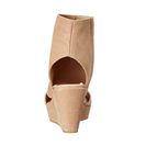 Incaltaminte Femei Cordani Fen Crme Nubuck