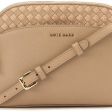 Cole Haan Luella Crossbody Sandstone