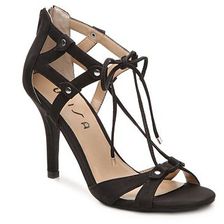 Incaltaminte Femei Unisa Breazii Sandal Black