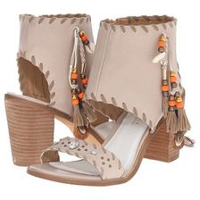 Incaltaminte Femei VOLATILE Boho Blush