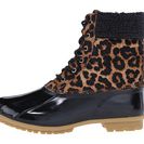 Incaltaminte Femei Sam Edelman Caldwell Leopard