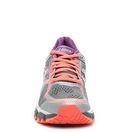 Incaltaminte Femei ASICS GEL-Surveyor 5 Performance Running Shoe - Womens GreyOrangePurple