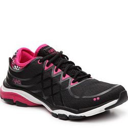 Incaltaminte Femei Ryka Vida RZX 2 Training Shoe - Womens BlackPink