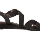 Incaltaminte Femei Walking Cradles Jessa Black Micro