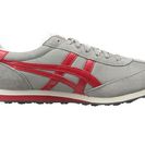 Incaltaminte Femei ASICS EDR 78trade Light GreyRed