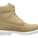 Incaltaminte Femei Timberland 6quot Premium Boot Bone Nubuck