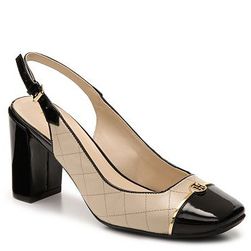 Incaltaminte Femei Tommy Hilfiger Trina Pump NudeBlack