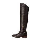 Incaltaminte Femei Report Geena Dark Brown