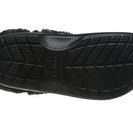Incaltaminte Femei Crocs Blitzen II Luxe Clog BlackCharcoal