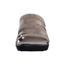 Incaltaminte Femei Aerosoles Self Yesteem Taupe Combo