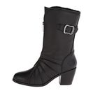 Incaltaminte Femei Harley-Davidson Glenna Black