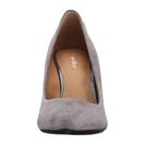 Incaltaminte Femei Calvin Klein Celesse Shadow Grey Kid Suede