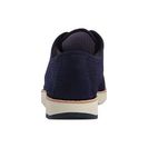 Incaltaminte Femei Johnston Murphy Phyllis Navy Kid Suede