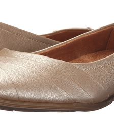 Naturalizer Jaye Gold