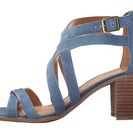 Incaltaminte Femei Franco Sarto Hachi Navy