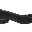 Incaltaminte Femei Walking Cradles Drip Black Micro