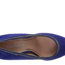 Incaltaminte Femei Enzo Angiolini Symone Blue Suede