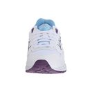 Incaltaminte Femei ASICS Gel-Sagatrade WhiteWhite