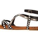 Incaltaminte Femei Billabong Golden Tidez Sandal Off Black