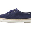 Incaltaminte Femei Keds Champ Perf Suede Navy