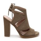 Incaltaminte Femei Mix No 6 Itieli Sandal Olive