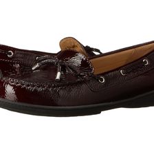 Geox WJAMILAH2FIT6 Bordeaux