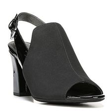 Incaltaminte Femei LifeStride Lux Sandal Black