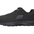 Incaltaminte Femei SKECHERS Flex Appeal 20 - Break Free Black