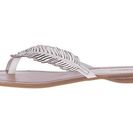 Incaltaminte Femei COACH Deni Chalk Semi Matte Calf