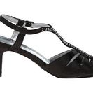 Incaltaminte Femei Annie Luxury Black