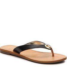 Incaltaminte Femei Report Sodey Flat Sandal Black
