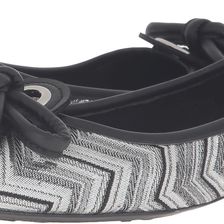 J. Renee Edie Silver/Black