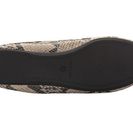 Incaltaminte Femei Cole Haan Elsie Ballet II Roccia Snake Print Leather