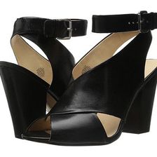 Incaltaminte Femei Nine West Ombray Black Leather