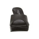 Incaltaminte Femei Cordani Wish Black Soft Leather