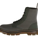 Incaltaminte Femei Dr Martens Combs Fold Down Boot Olive Extra Tough NylonRubbery