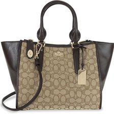 COACH Crosby Carryall Bag 33524LIC7C N/A