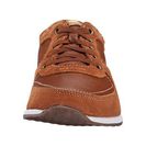 Incaltaminte Femei Hush Puppies Chazy Dayo Cognac Leather