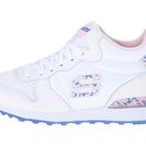 Incaltaminte Femei SKECHERS OG 85 WhitePink