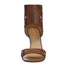 Incaltaminte Femei Nine West Karabee Brown Leather