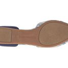 Incaltaminte Femei Tommy Hilfiger Naree 2 Blue Multi Stripe